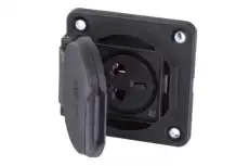 RECEPTACLE 84240116 GM