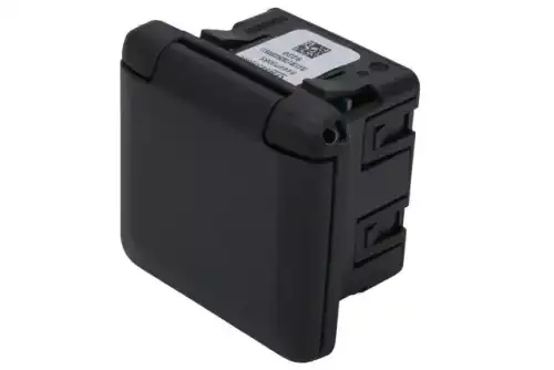 RECEPTACLE 84581301 GM
