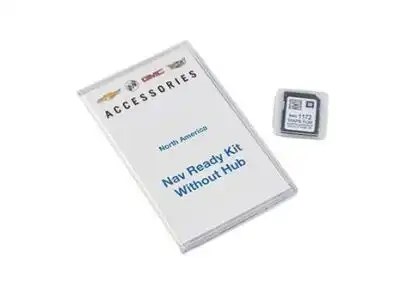RECEPTACLE KIT 84602086 GM
