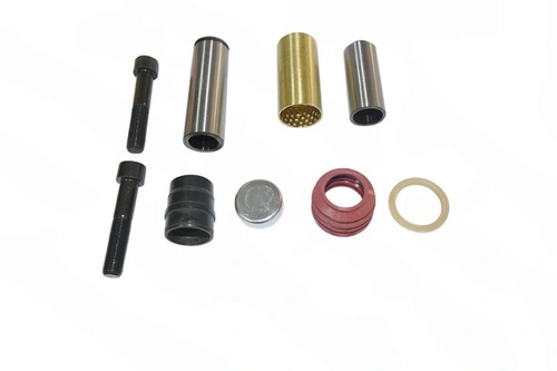 КОМПЛ. ТОРМОЗНОЙ СКО 42537451 IVECO