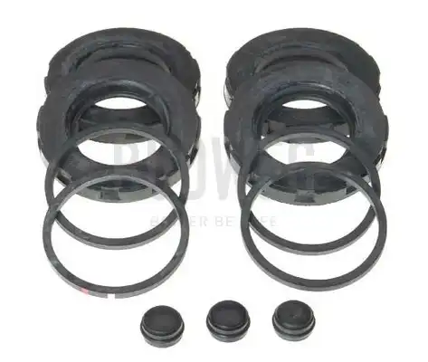 ремкомпл. дискового тормоза MB 204405 BUDWEG CALIPER