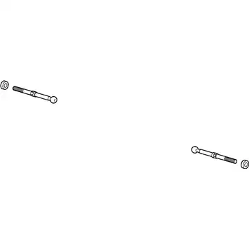 ROD KIT 84674099 GM