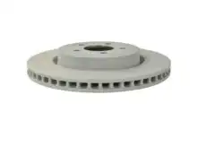 Тормозной диск CHRYSLER 68368065AA ,