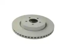 Тормозной диск CHRYSLER 68368065AA ,