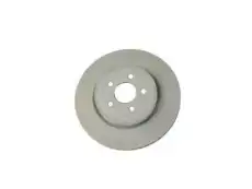 Тормозной диск CHRYSLER 68368065AA ,