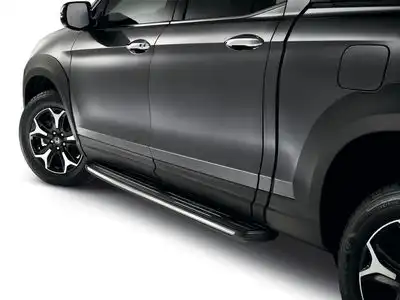 RUNNING BOARD, BLACK 08L33-T6Z-100 HONDA