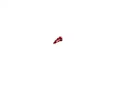 SCREW 01412-0008U NISSAN