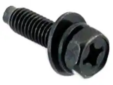 SCREW 08363-6202D NISSAN