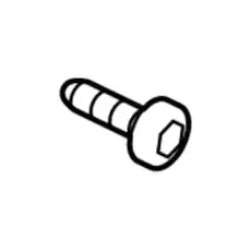 SCREW-TAPPING 12492-04087B MOBIS