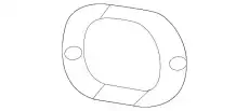 SEAL 12698624 GM