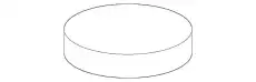 SEAL 13418806 GM