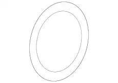 SEAL 55496156 GM