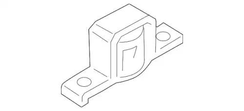 1J0253144G КРОНШТЕЙН VAG