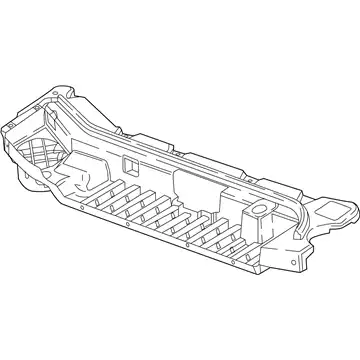 SHIELD 84726821 GM