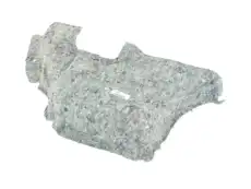 SILENCER 68489731AA CHRYSLER