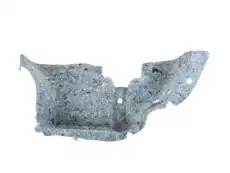 SILENCER 68489731AA CHRYSLER