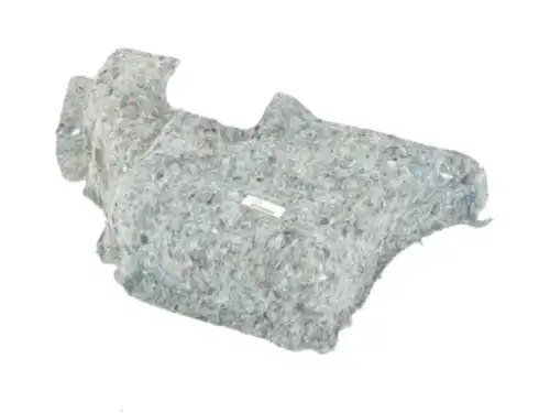 SILENCER 68489731AA CHRYSLER