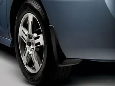 SPLASH GUARD 08P00-TK8-100 HONDA