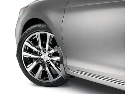 SPLASH GUARD SET 08P00-T2F-100 HONDA