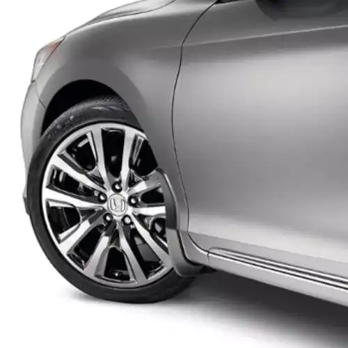 SPLASH GUARD SET 08P00-T2F-100A HONDA