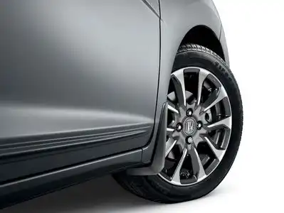 SPLASH GUARD SET 08P00-T5A-100 HONDA