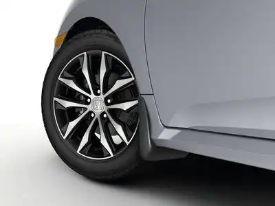 SPLASH GUARD SET 08P00-TGG-100 HONDA