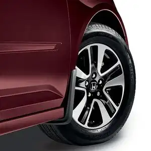 SPLASH GUARD SET 08P00-TK8-100B HONDA