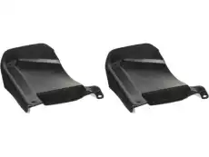 SPLASH GUARD, RR- 08P09-T2A-101R1 HONDA