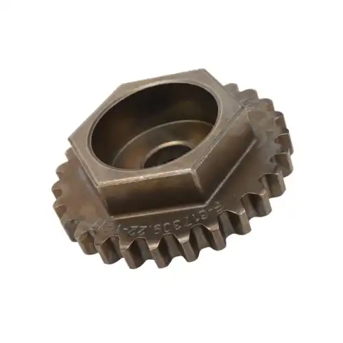 SPROCKET 55496981 GM