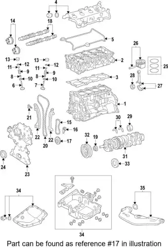 Шестерня КПП NISSAN 13024-6RA0A