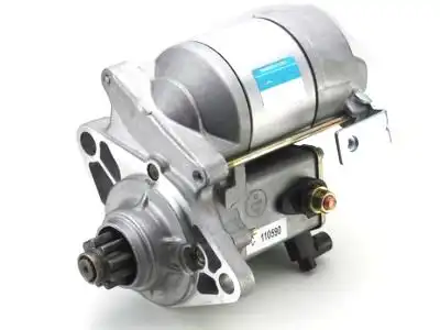 Стартер HONDA 06312-RNA-507RM