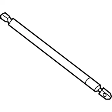 STRUT 39169063 GM