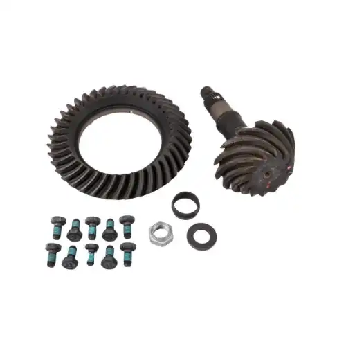 GEAR KIT,DIFF RING & PINION(INCLS 16,32,33,43) 23145790 CADILLAC