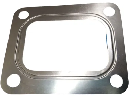Прокладка коллектора IVECO 98451118