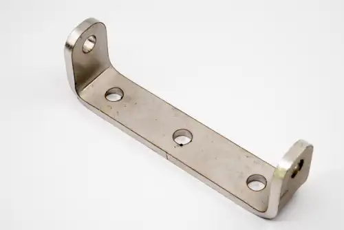 Scharnierbock 147X50X30mm 6422180 KOGEL