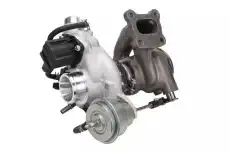 TURBOCHARGER 25202346 GM