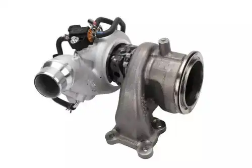 TURBOCHARGER 25202346 GM