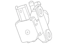 VALVE 55599331 GM