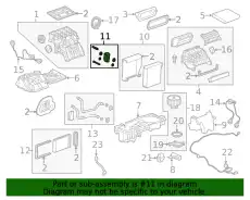 VALVE KIT 95920153 GM