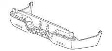 W-FACE, RR- (DOT) 04715-T6Z-A90 HONDA