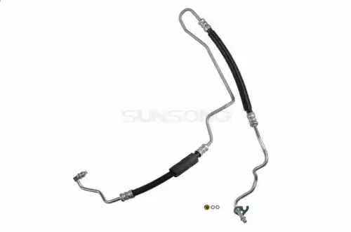 Шланг ГУР SUNSONG 3402391