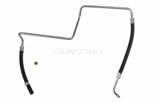 Шланг ГУР SUNSONG 3401143