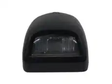 LAMP,RR LIC PLT 22794700 CADILLAC
