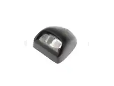 LAMP,RR LIC PLT 22794700 CADILLAC