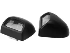 LAMP,RR LIC PLT 22794700 CADILLAC