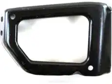 BRACE,RR BPR IMP BAR - LH 15726729 CADILLAC