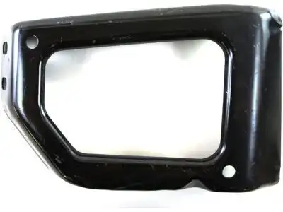 BRACE,RR BPR IMP BAR - LH 15726729 CADILLAC