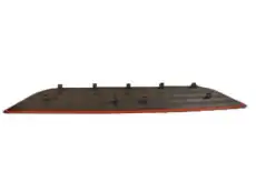 PAD,RR BPR STEP CTR(CHARCOAL GREY) 15080820 CADILLAC