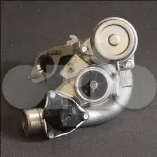 Турбокомпрессор 12637545 SAAB
