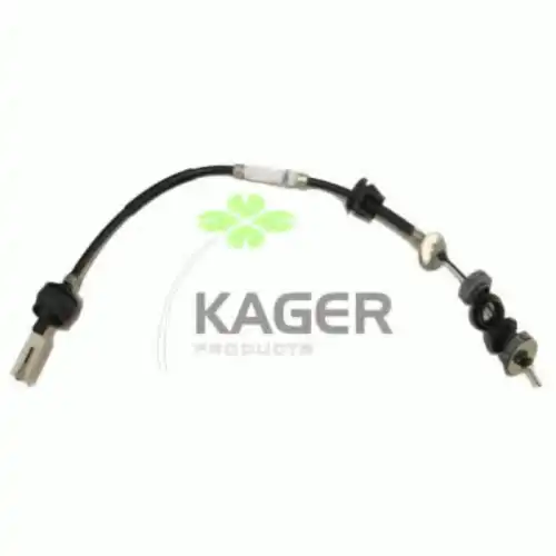 Трос сцепления KAGER 19-2652